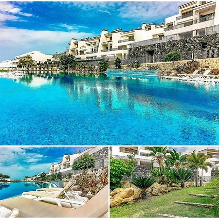 Apartament Magnolia La Caleta Costa Adeje  Zewnętrze zdjęcie