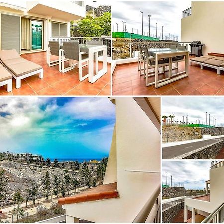 Apartament Magnolia La Caleta Costa Adeje  Zewnętrze zdjęcie
