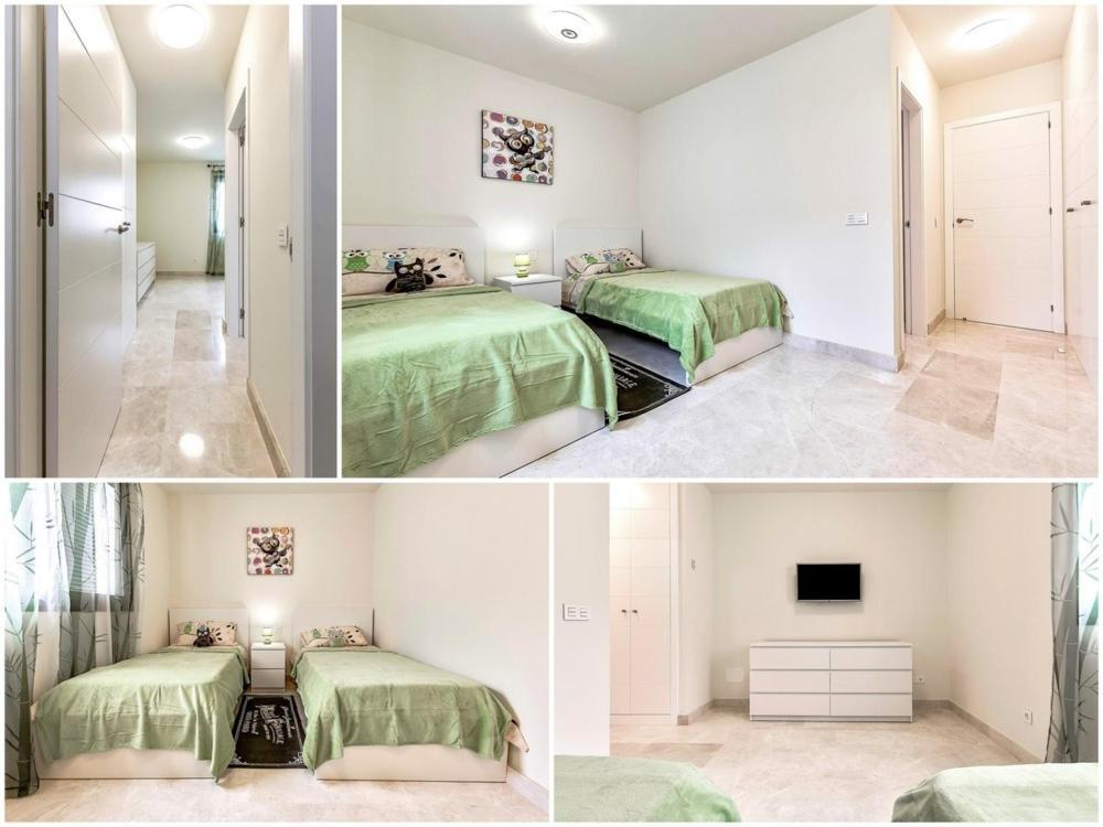 Apartament Magnolia La Caleta Costa Adeje  Zewnętrze zdjęcie