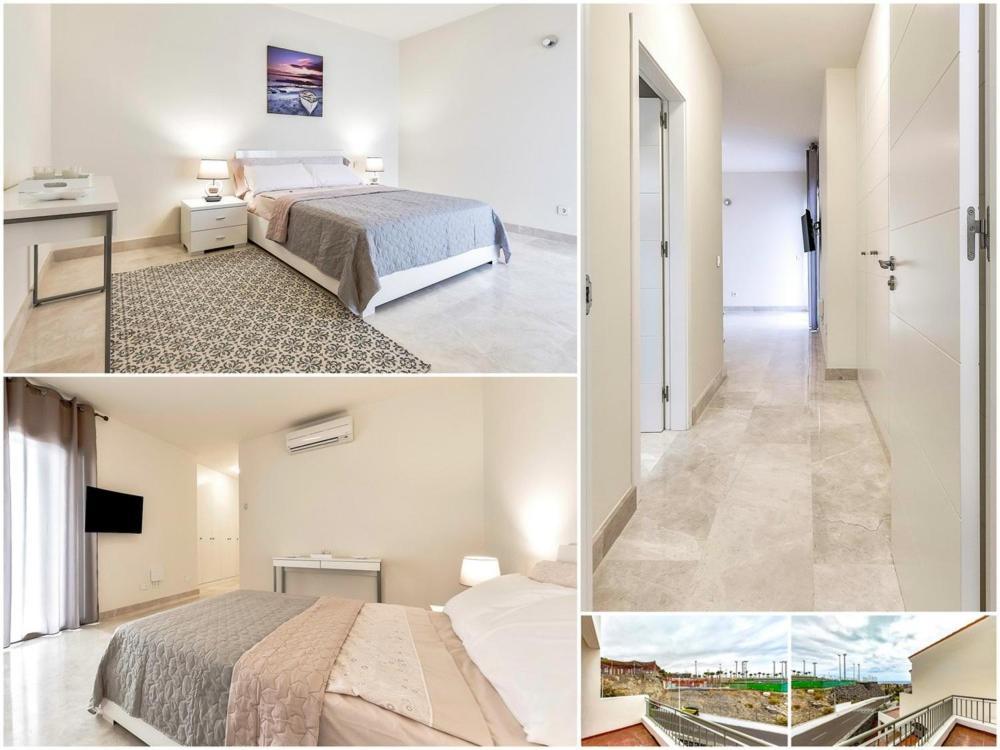 Apartament Magnolia La Caleta Costa Adeje  Zewnętrze zdjęcie
